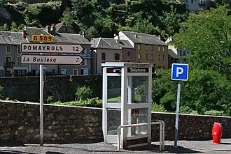 Saint-Laurent-d'Olt