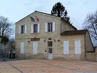 Saint-Louis-de-Montferrand