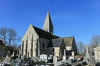 Saint-Loup-Hors