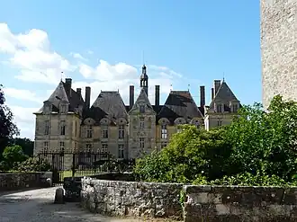 Saint-Loup-Lamairé