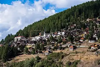 Saint-Luc (Valais)