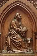 Saint Luc