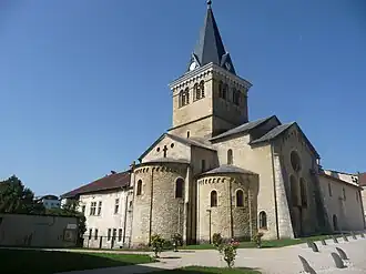 Coteaux du Lizon
