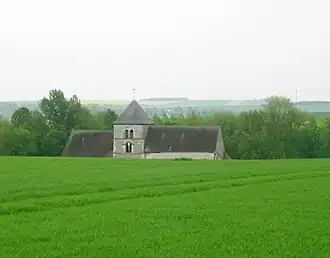 Saint-Lupien