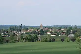 Saint-Méard-de-Gurçon