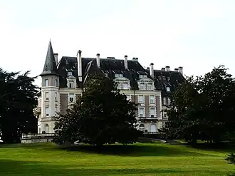 Saint-Médard-de-Mussidan