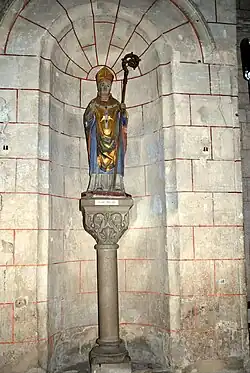 Saint Macaire