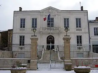 Saint-Macaire (Gironde)