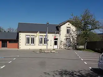Saint-Maigner
