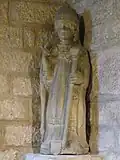 Statue.