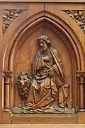 Saint Marc