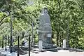 Monument aux morts.