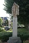 La croix Catherine.