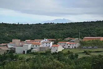 Saint-Martin-de-Fenouillet