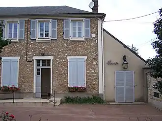 Saint-Martin-des-Champs (Yvelines)
