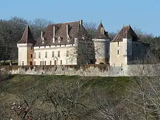 Saint-Martin-des-Combes