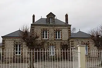 Saint-Martin-du-Bec