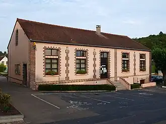 Saint-Martin-du-Tertre (Yonne)