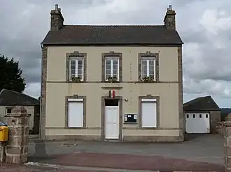 Saint-Martin-le-Gréard