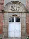 Maison des Vertus Cardinales (1694).