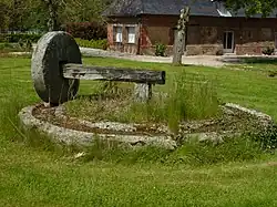 pressoir
