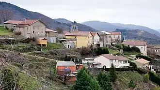 Saint-Michel-d'Aurance