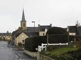 Saint-Michel-de-Plélan