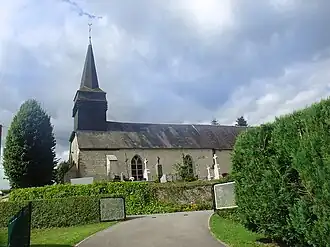 Saint-Michel-sous-Bois