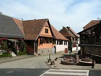 Saint-Nabor