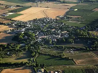 Saint-Nazaire-de-Pézan