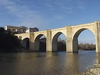 Sainte-Anastasie (Gard)