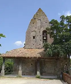 Église Notre-Dame