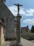 croix de cimetière