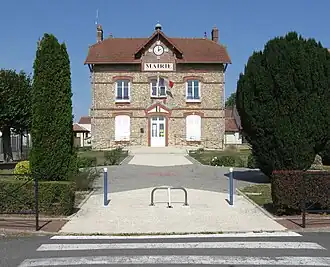 Saint-Ouen-en-Brie