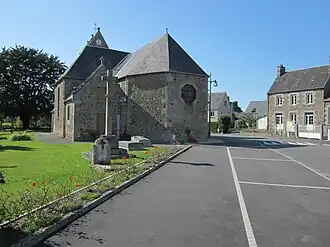 Saint-Ovin