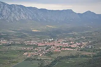 Saint-Paul-de-Fenouillet