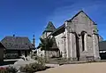 Église Saint-Paul