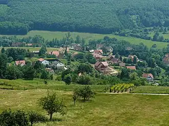 Saint-Pierre-Bois