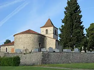 Saint-Pierre-Lafeuille
