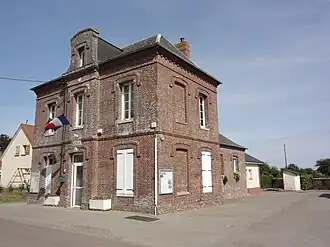 Saint-Pierre-Lavis