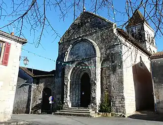 Saint-Pierre-de-Côle