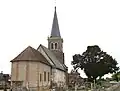 église