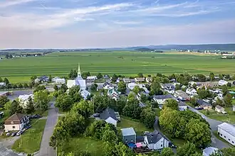 Saint-Pierre-de-la-Rivière-du-Sud