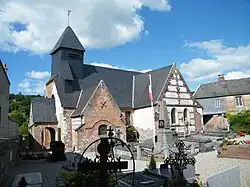 Église.