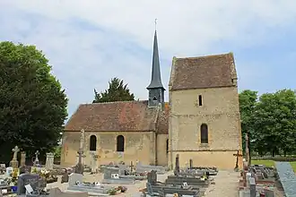 Carel (Calvados)
