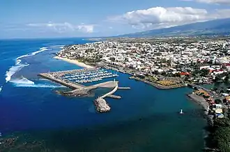 Saint-Pierre (La Réunion)