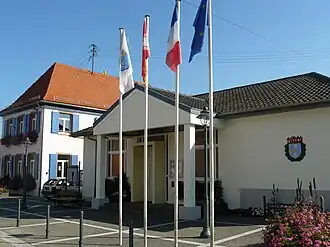 Saint-Pierre (Bas-Rhin)