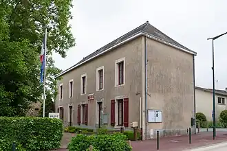 Saint-Poix