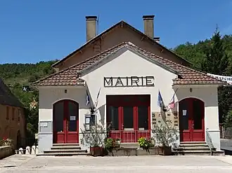 Saint-Pompon