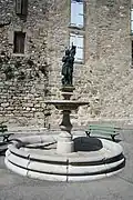 Saint-Pons-de-Mauchiens